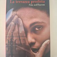 La terrazza proibita – Vita nell’harem di Fatema M