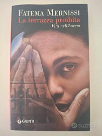 La terrazza proibita – Vita nell’harem di Fatema M
