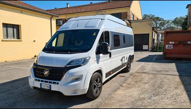 Hymer Yellowstone