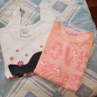 Abbigliamento bambina 6 anni