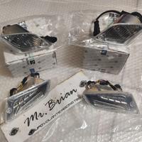 Accessori e Ricambi Piaggio Vespa GTS GTV 125 250