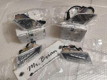 Accessori e Ricambi Piaggio Vespa GTS GTV 125 250