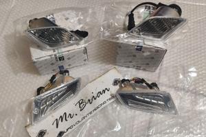 Accessori e Ricambi Piaggio Vespa GTS GTV 125 250