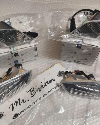 Accessori e Ricambi Piaggio Vespa GTS GTV 125 250