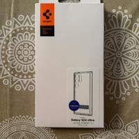 Samsung S24 ultra cover spigen