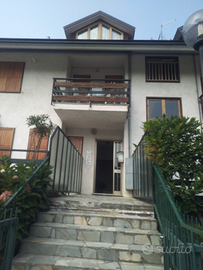 Bilocale arredato in Roccaforte Mondovì