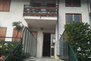 Bilocale arredato in Roccaforte Mondovì