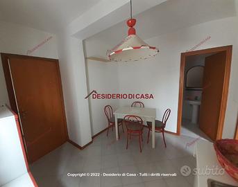 Appartamento, Pallavicino - San Filippo Neri, Pale