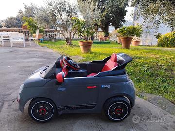 500 Abarth 