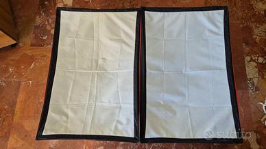 coppia Soft Box a 50 euro 