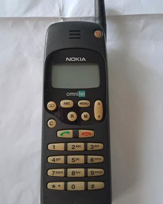 nokia 1610 anni 90