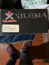 Distanziali ruota 16