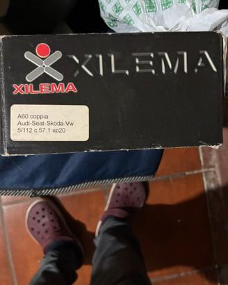 Distanziali ruota 16