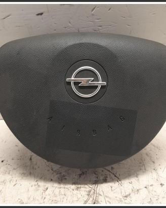 Airbag Guidatore Sinistro OPEL Corsa C 13188242 FA