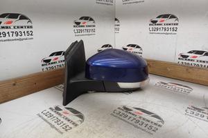 Specchio specchietto retrovisore sx ford focus 201