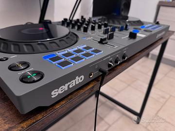 Consolle Pioneer Dj ddj flx 6