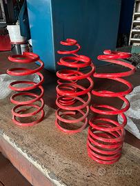 Molle sportive Golf 2