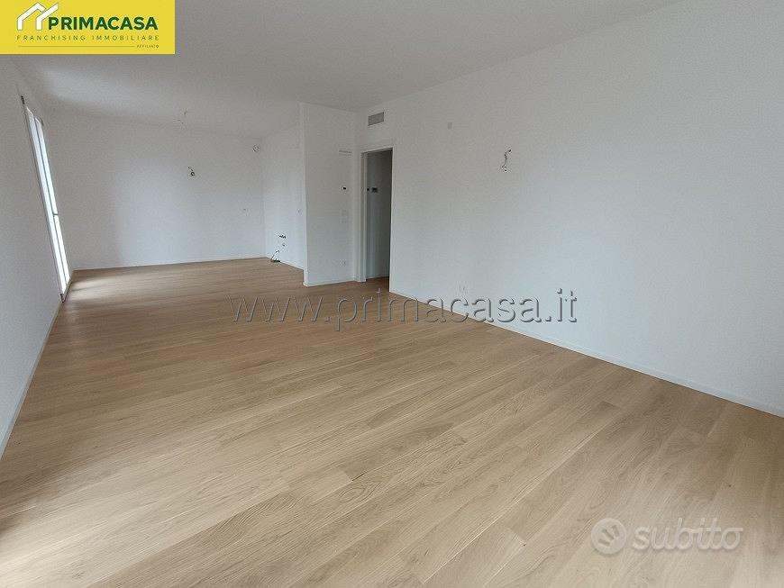 Appartamento – Noale - Vista 2