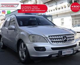 Mercedes-Benz Classe M ML 320 CDI Sport