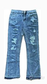 Jeans Denim Gallery Dept