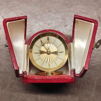 1960s Jaeger-LeCoultre Memovox scatola originale