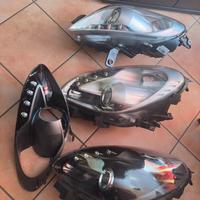 Fari Alfa Romeo Giulietta
