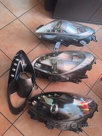 Fari Alfa Romeo Giulietta