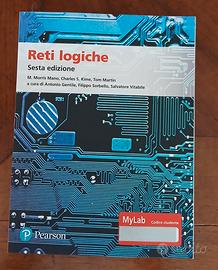 Reti logiche - sesta edizione 