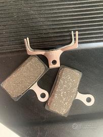 PASTIGLIE SHIMANO