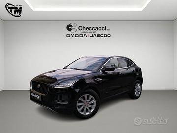 JAGUAR E-Pace (X540) E-Pace 2.0D 150 CV S