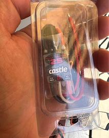 Esc UAV castle con BEC 25A