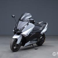 YAMAHA T-Max 530