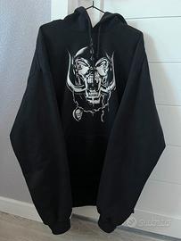 Vetements Motörhead hoodie
