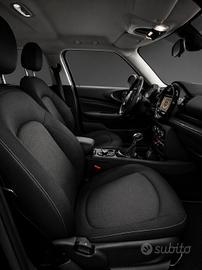 Mini John Cooper Works Clubman 2.0 D Hype