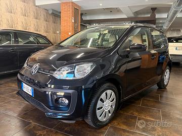 Volkswagen up! 1.0 5p. eco move BlueMotion Technol