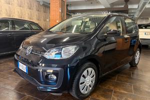 Volkswagen up! 1.0 5p. eco move BlueMotion Technol