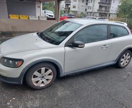 Volvo c30 (2006-2012) - 2007