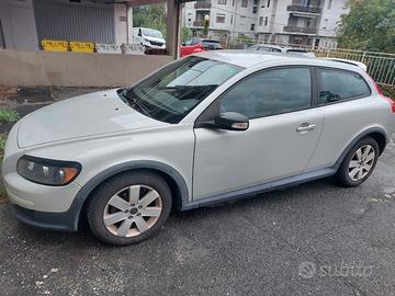 Volvo c30 (2006-2012) - 2007