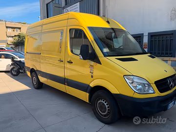 Sprinter L2H2 311 EURO 5