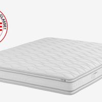 Materasso matrimoniale 160 x 200 memory foam