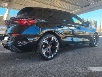 cupra leon 1.5 150cv T