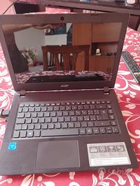 Acer Notebook 