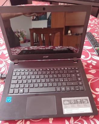 Acer Notebook 