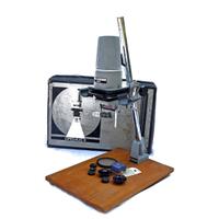 MEOPTA OPEMUS III INGRANDITORE FOTOGRAFICO KIT
