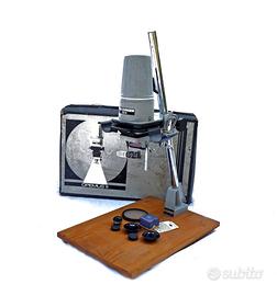 MEOPTA OPEMUS III INGRANDITORE FOTOGRAFICO KIT