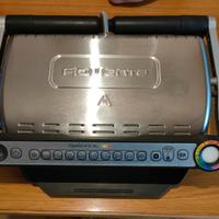 griglia elettrica Optigrill XL Rowenta 