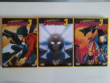 DVD DAITARN 3 VOL. 2 - 3 - 8