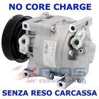 Compressore aria condizionata Alfa 145 1.4 ie