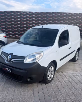 Renault Kangoo 1.5 dCi 90CV S&S 4p. Express Ice