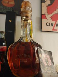 Jack Daniel's Inaugural Decanter 1984